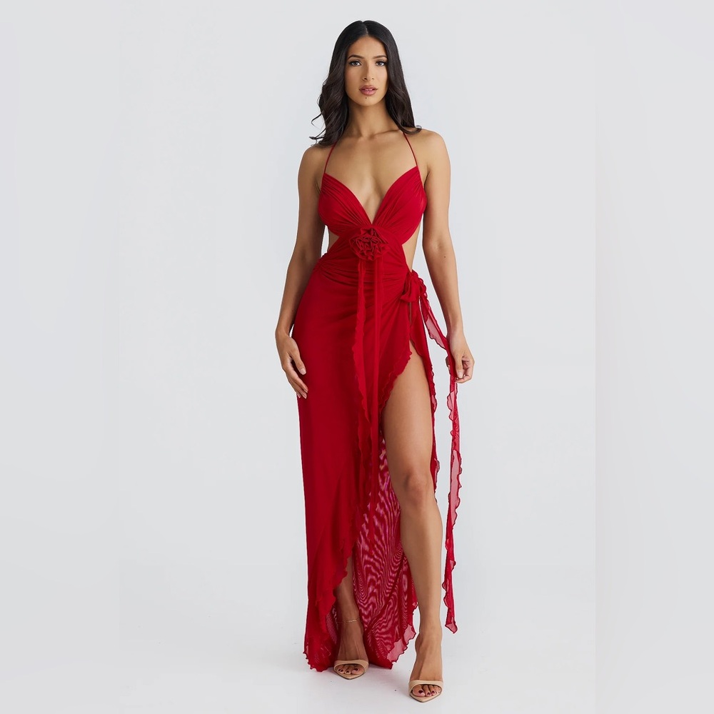 GIANA - Melani the label dress